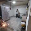 REMODELACION DE COCINA PAC