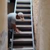 ESCALERA EN PAC