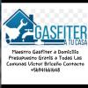 Gasfiter