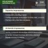Servicios Informaticos Cmmg Spa