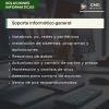 Servicios Informaticos Cmmg Spa