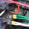 Noemalizando conexionado en interruptores