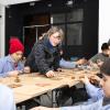 Registro Taller Balmaceda Arte Joven Concepción