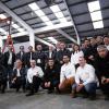 Fotografía Corporativa FluitekMarco