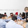 Registro Taller Balmaceda Arte Joven Concepción