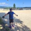 Entrenamiento personalizado