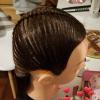 Trenza de la novia