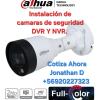 Cámaras DVR/NVR