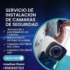 Seguridad electrónica