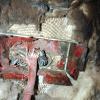 falla conector resistencia horno industrial