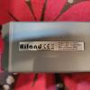 motor hiland para porton