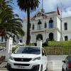 Transporte & Turismo Lcr Spa