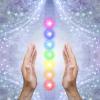 sesión de reiki a distancia con imposición de manos
