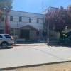 En visita de clientes. centro penitenciario de Chillán