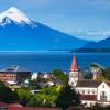 Transfer Puerto Varas - Aeropuerto El Tepual y viceversa