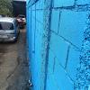 Servicios De Pinturas Y Mantenimiento Gonzalo Huenuqueo E.i.r.l
