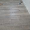 Instalaron piso flotante