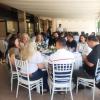 Evento Jornada laboral