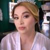 Maquillaje de Novia