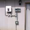 Sistema fotovoltaico ongrid