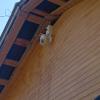Instalación de camaras de seguridad