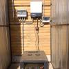 Sistema fotovoltaico off grid