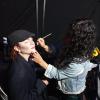 Clases maquillaje de teatro
