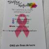Flyer  publicitario