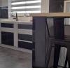 Diseño Y Fabricación De Muebles Modernos.