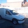Transporte idoneo