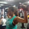 María Andrea