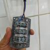 Instalación de puntos eléctricos