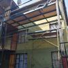 Balcón 4 piso