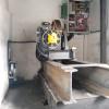 Instalacion de motor