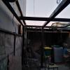 Estructura Segundo piso