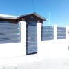 Constructora Nuevas Fronteras