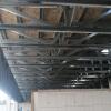 Estructura de techumbre en metalcom