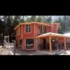 Cafetería cajón del maipo
