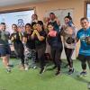 Funtional Boxing - Entrenamiento Funcional con mezcla de Kick Boxing recreativo