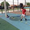Rehabilitación reintegro deportivo