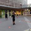 Entrenamiento funcional deportivo