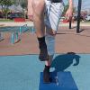 Rehabilitación y reintegro deportivo