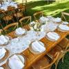 Matrimonio  Pirque