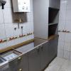 Cocina modular