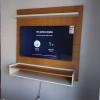 Panel   tv