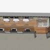 Modelado 3D de proyectos para visualizar con detalle todos los aspectos de cada proyecto