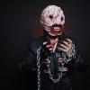 Maquillaje SFX Terror