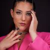 Maquillaje Editorial Glam