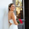 Maquillaje y Peinado Novia
