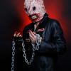 Maquillaje SFX Terror